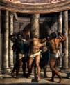 flagellation of christ